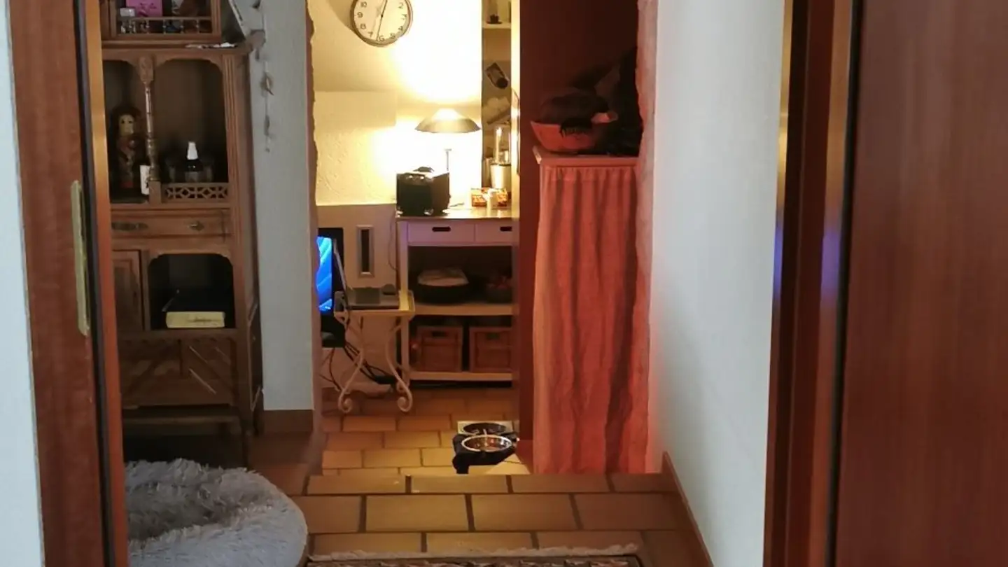 Appartement à louer - 1323 Romainmôtier - Photo 4