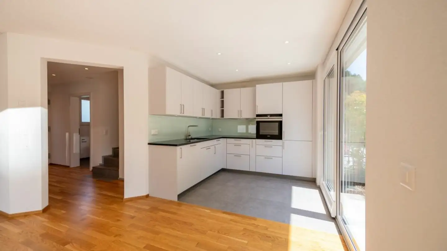 Duplex à vendre - Tscheppachstrasse 2, 4583 Mühledorf SO - Photo 4