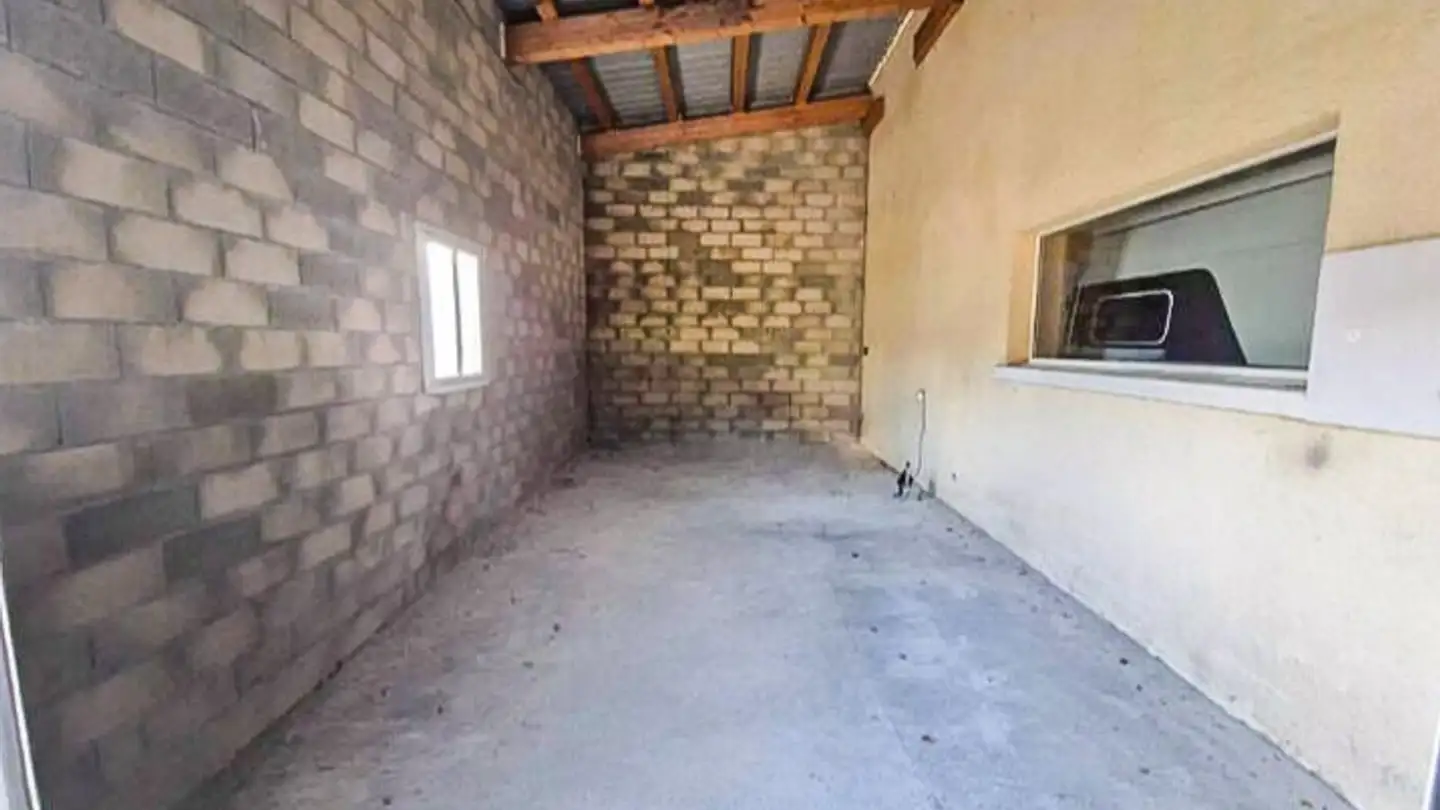 Lagerraum mieten - Chemin Du Canal 4, 1450 Ste-Croix - Foto 3