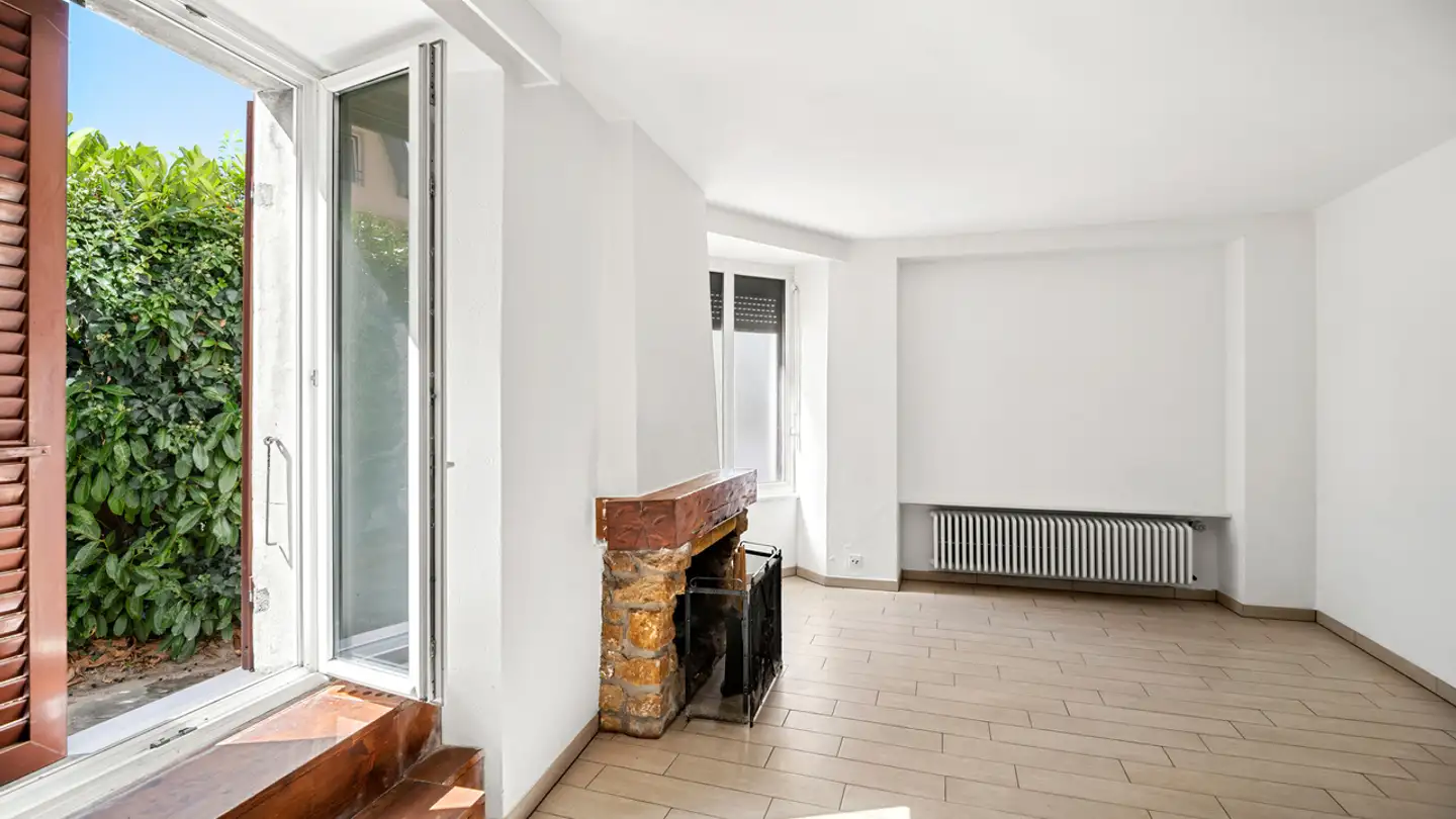 Appartamento in vendita - 1268 Begnins