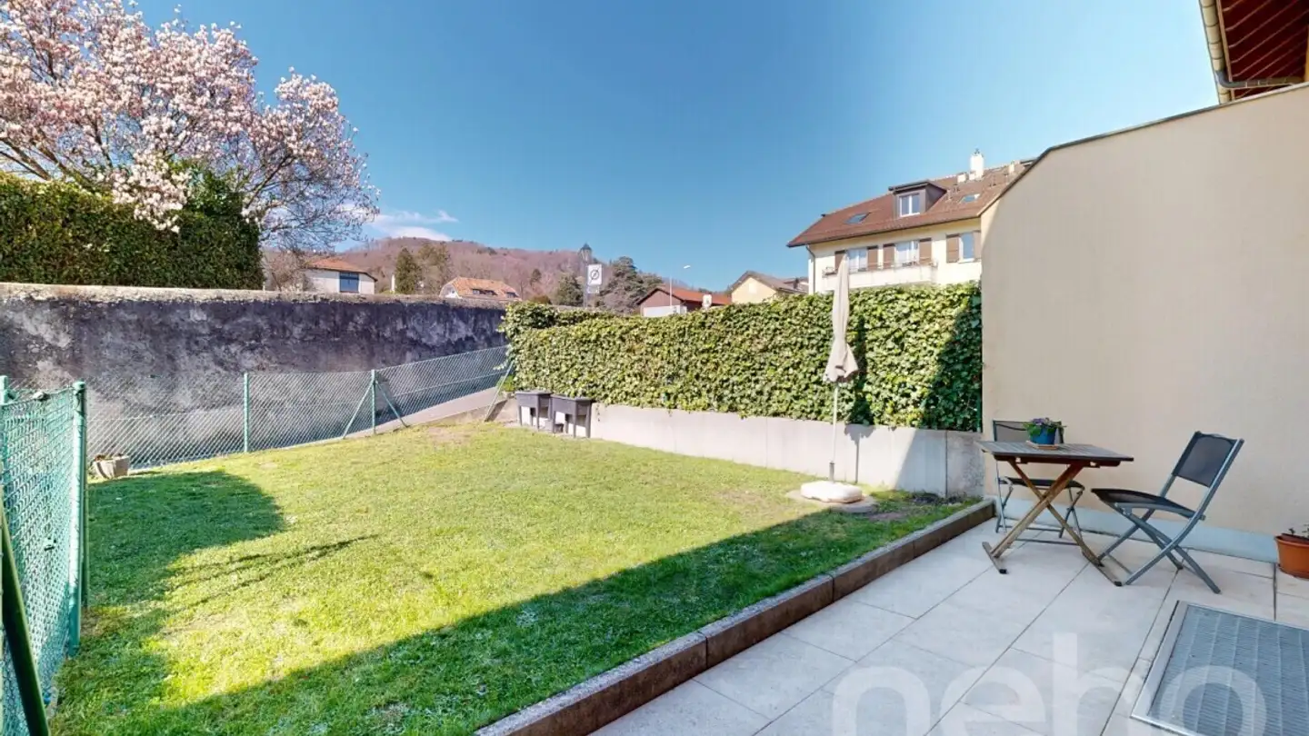 Single house for sale - 1183 Bursins - Photo 4