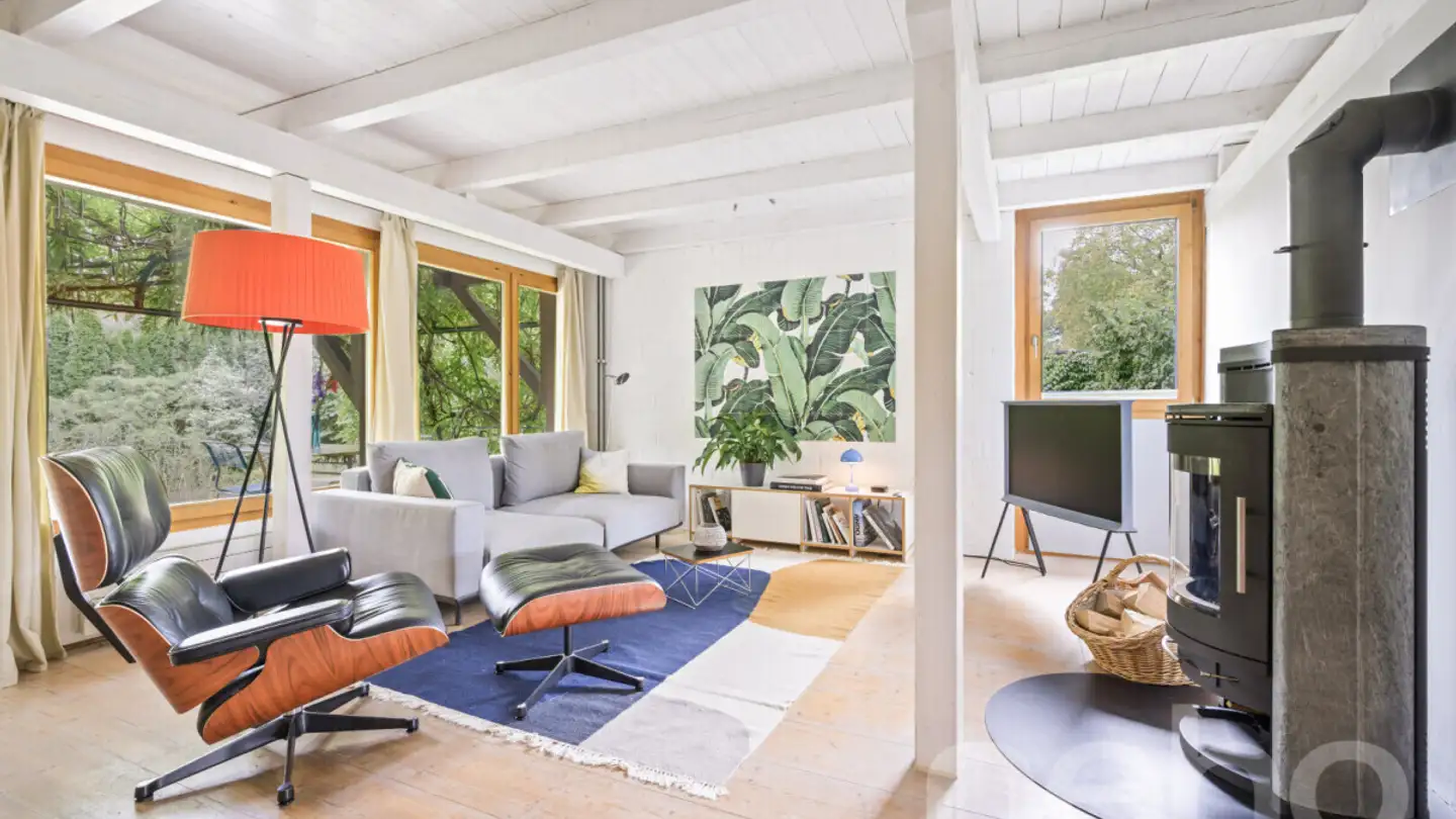 Casa a schiera in vendita - 8617 Mönchaltorf - Photo 4