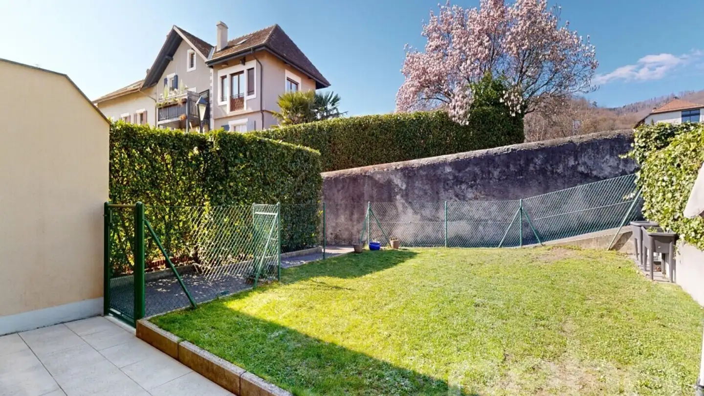 Single house for sale - 1183 Bursins - Photo 2