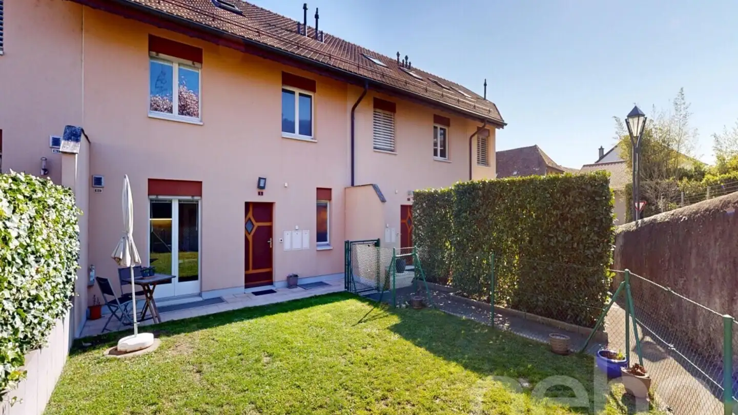 Single house for sale - 1183 Bursins - Photo 3