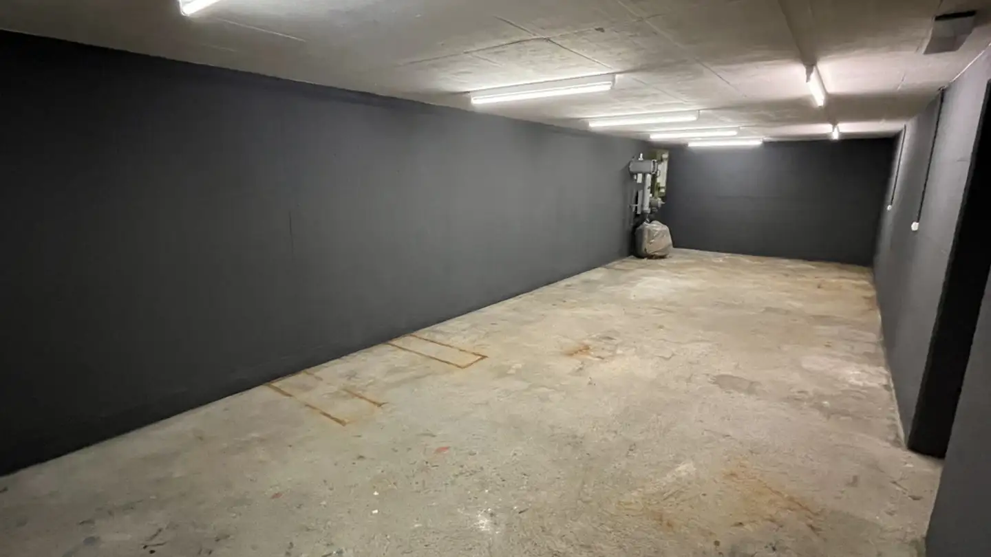 Spazio di archiviazione in affitto - Rue De Lausanne, 1020 Renens VD - Foto 2