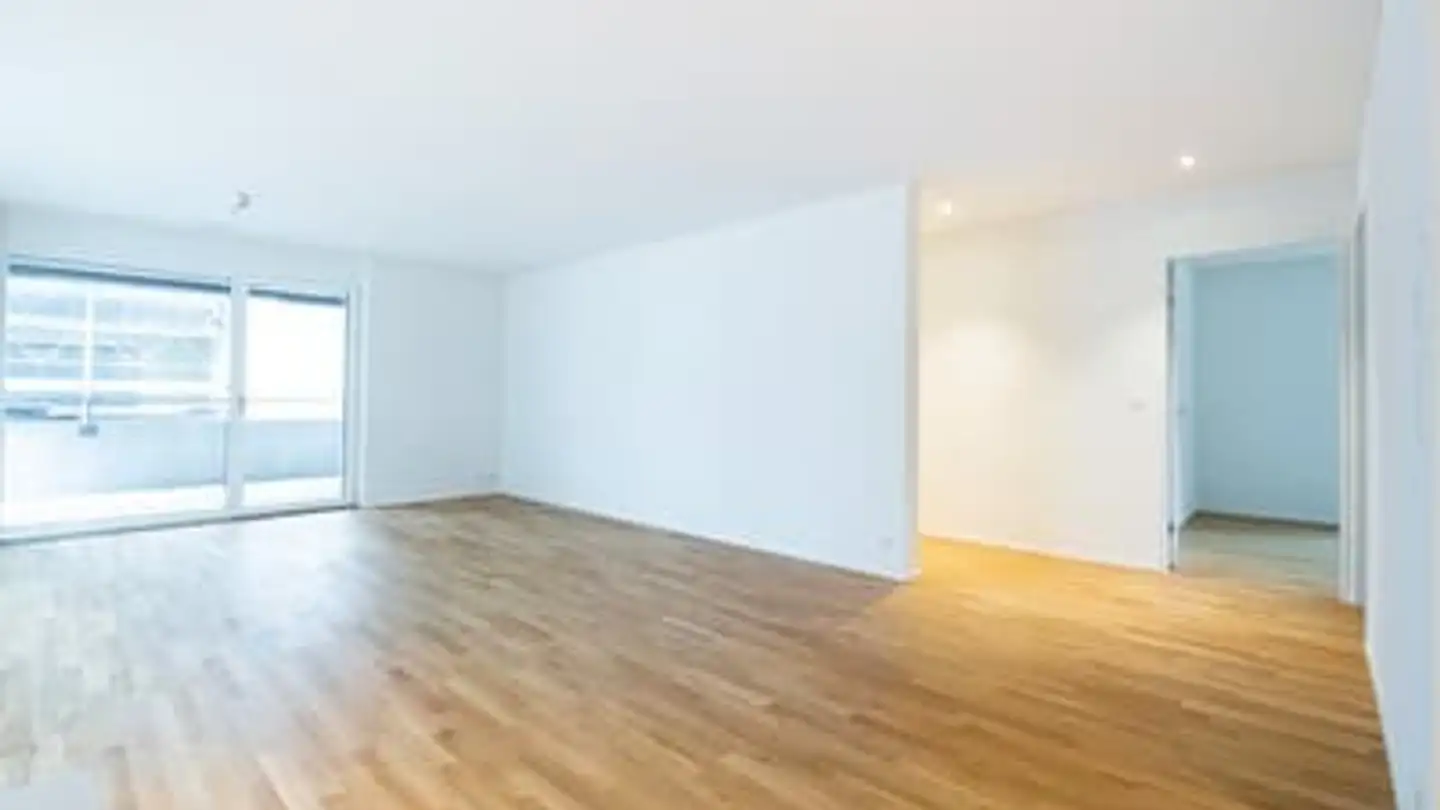 Appartement à louer - 8046 Zürich - Photo 2