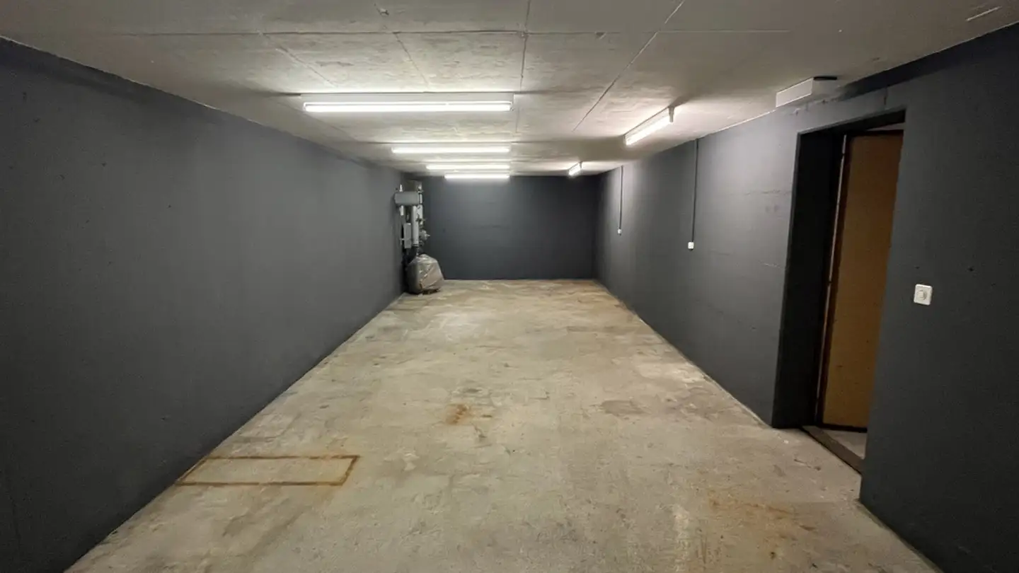 Spazio di archiviazione in affitto - Rue De Lausanne, 1020 Renens VD - Foto 3