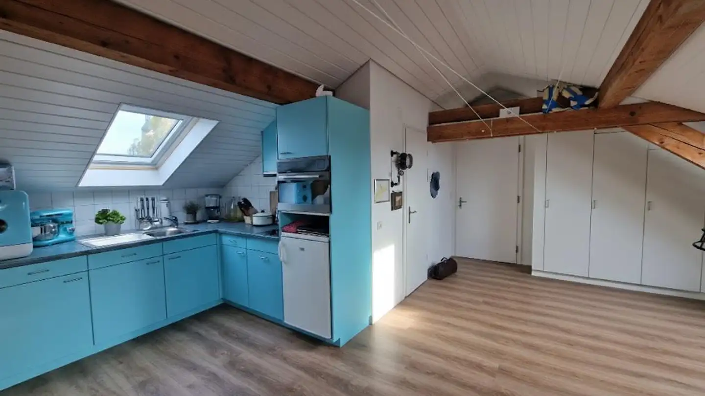 Attico in affitto - Lukasstrasse 61, 9016 St. Gallen - Photo 3