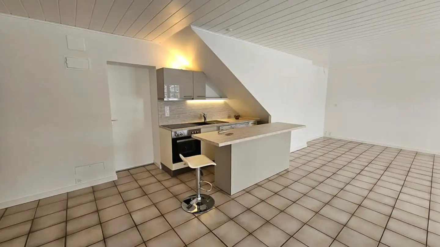 Appartamento in affitto - Chemin Des Vignes 13, 1121 Bremblens