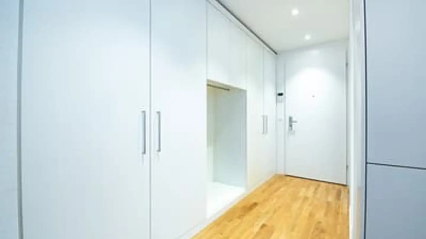 Appartement à louer - 8046 Zürich - Photo 3