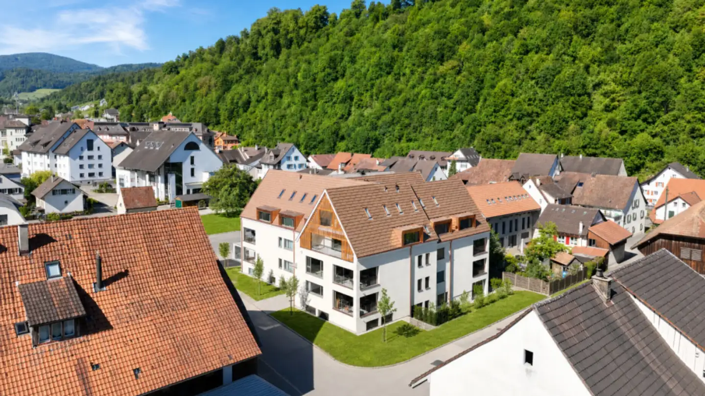 Grande magazzino in vendita - Gassenbachweg 32, 4434 Hölstein