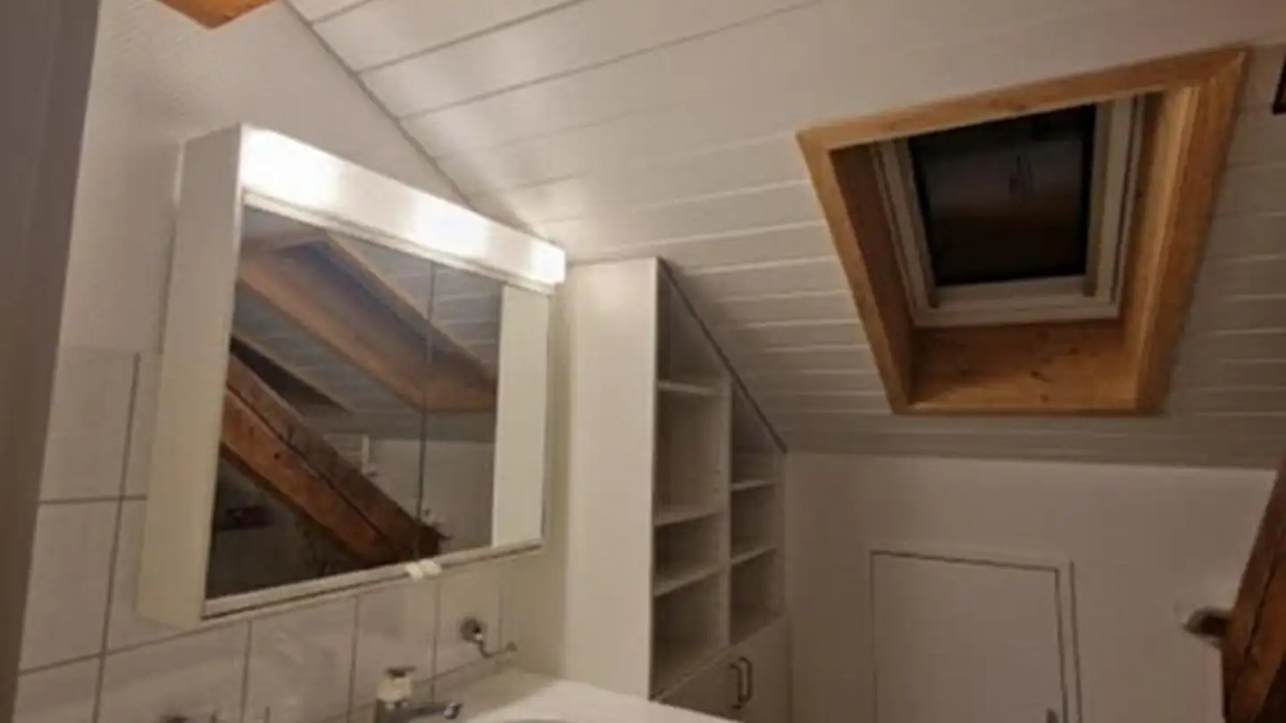 Attico in affitto - Lukasstrasse 61, 9016 St. Gallen - Photo 4