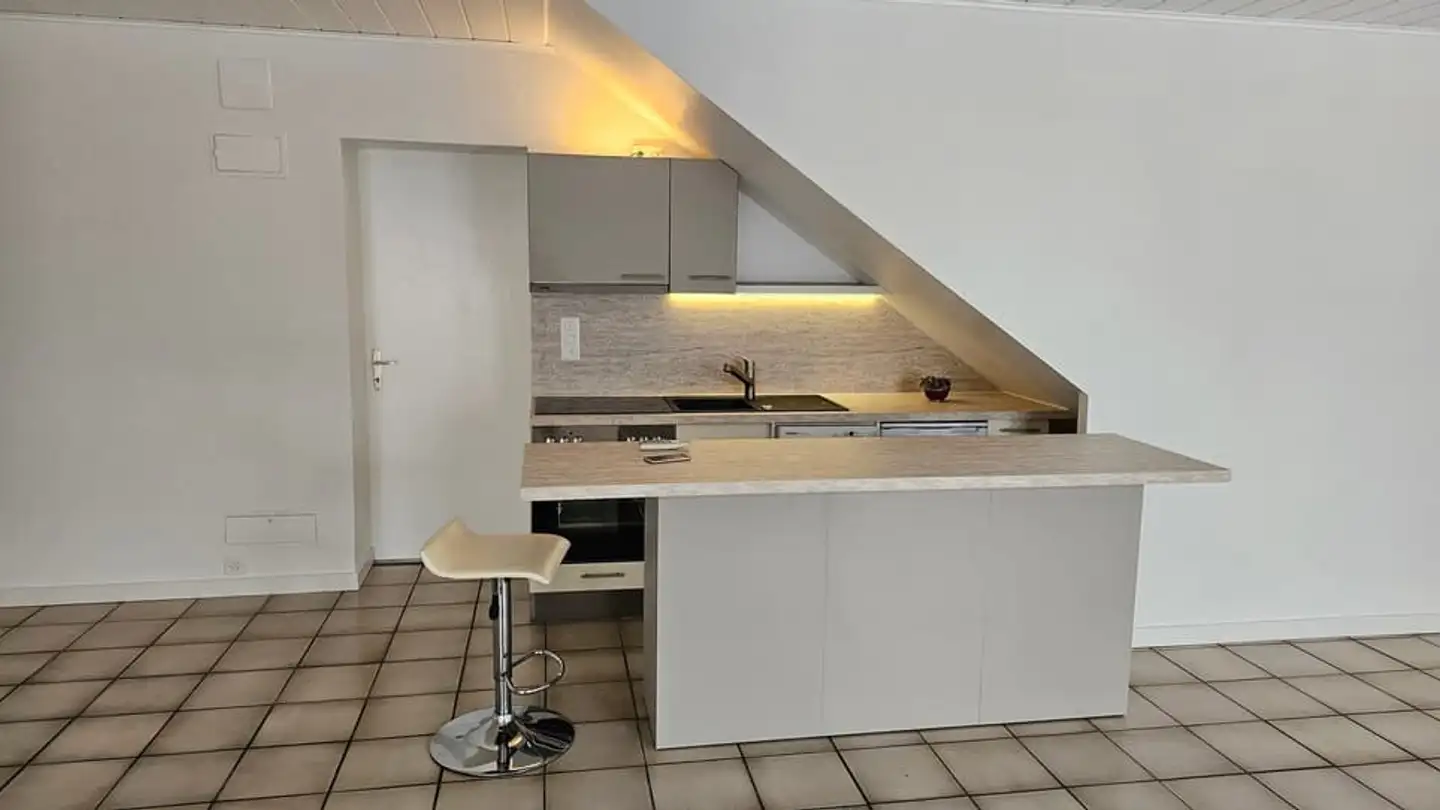 Appartamento in affitto - Chemin Des Vignes 13, 1121 Bremblens - Foto 2