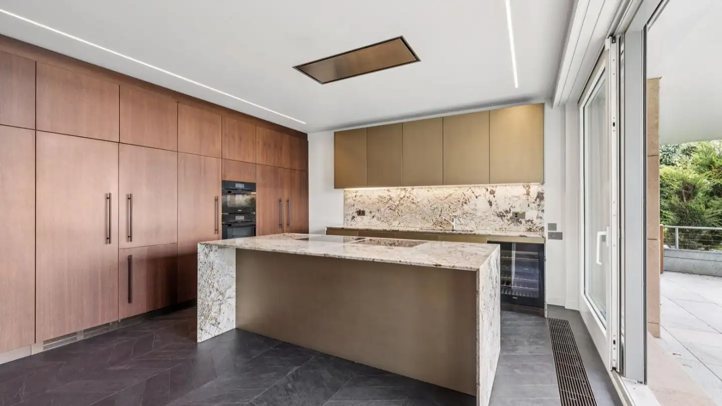 Wohnung kaufen - 1223 Cologny - Foto 3