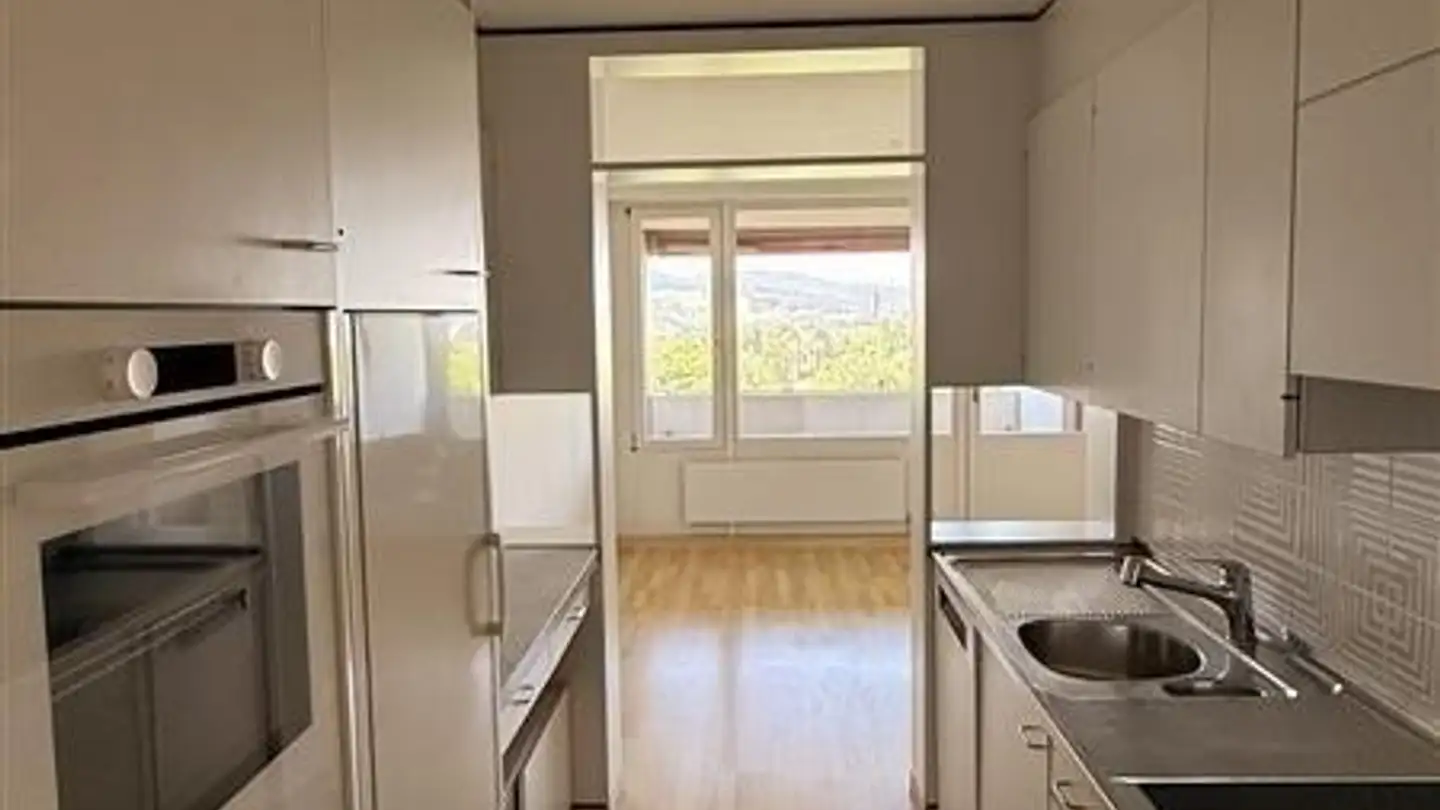 Appartamento in affitto - Liebrütistrasse 23, 4303 Kaiseraugst - Foto 2