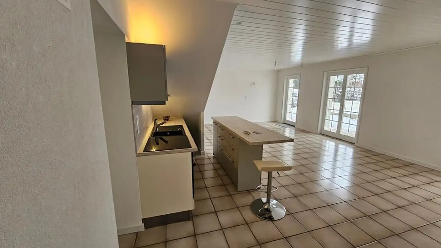 Appartamento in affitto - Chemin Des Vignes 13, 1121 Bremblens - Foto 3