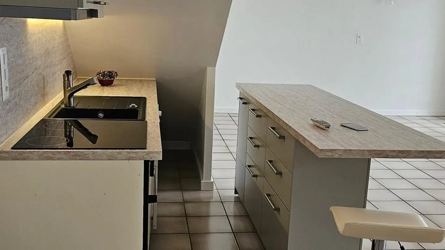 Appartamento in affitto - Chemin Des Vignes 13, 1121 Bremblens - Foto 4