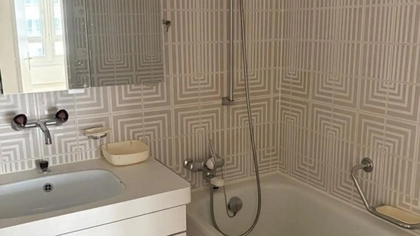 Appartamento in affitto - Liebrütistrasse 23, 4303 Kaiseraugst - Foto 3