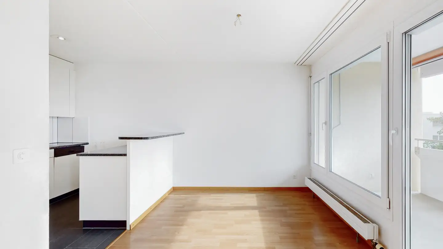 Appartamento in affitto - Huebwiesenstrasse, 8155 Niederhasli - Foto 2