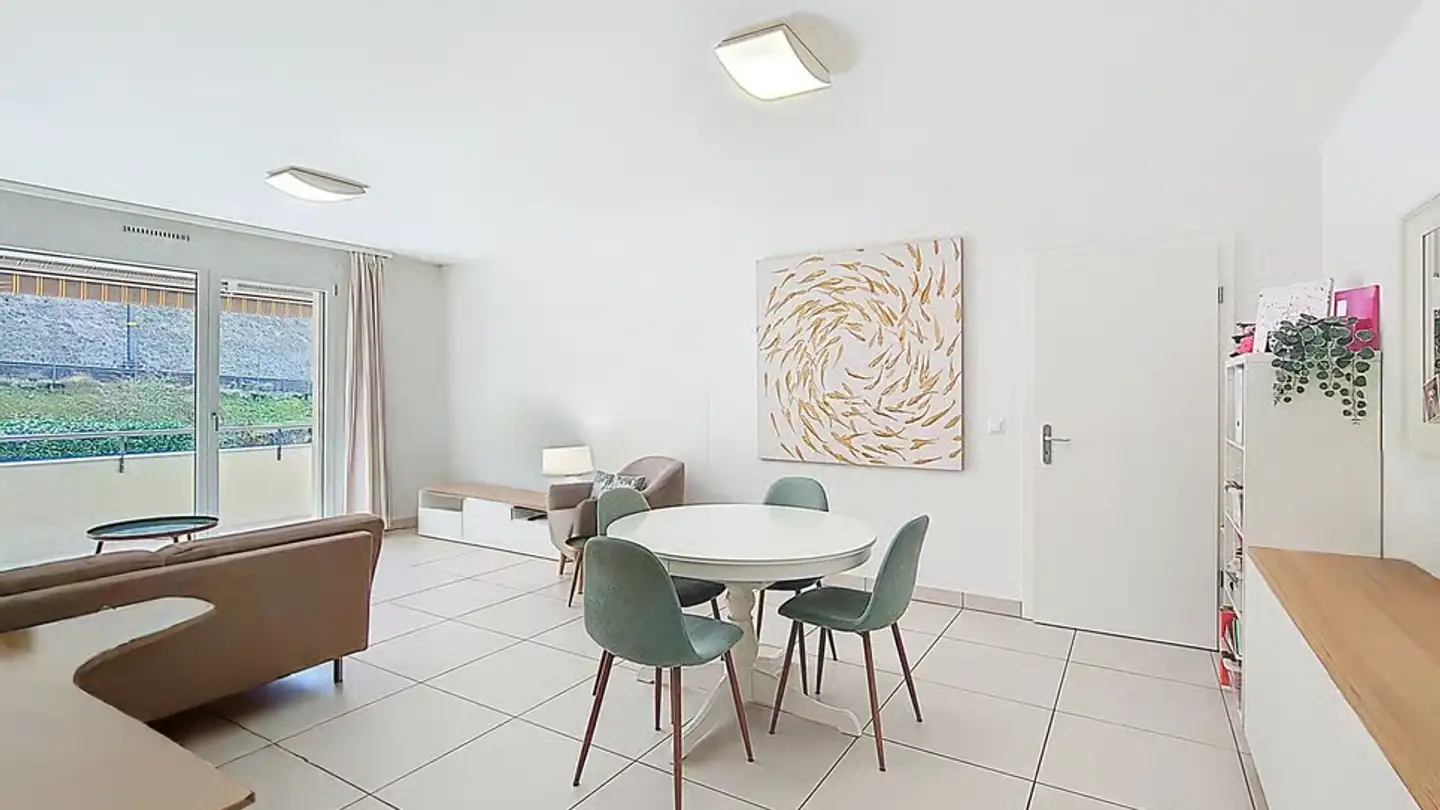 Apartment for sale - 1800 Vevey - Photo 4