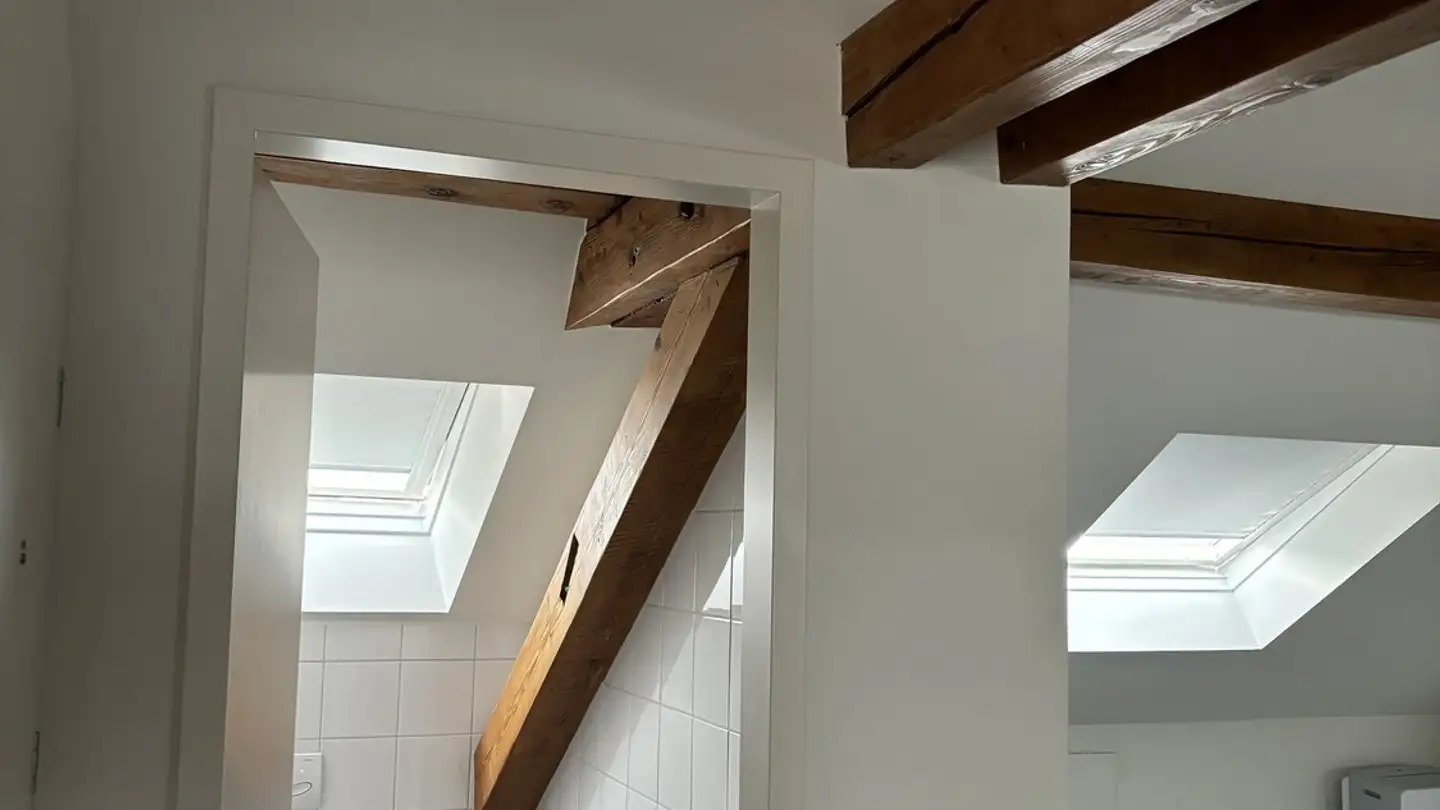 Wohnung mieten - 4056 Basel - Foto 2