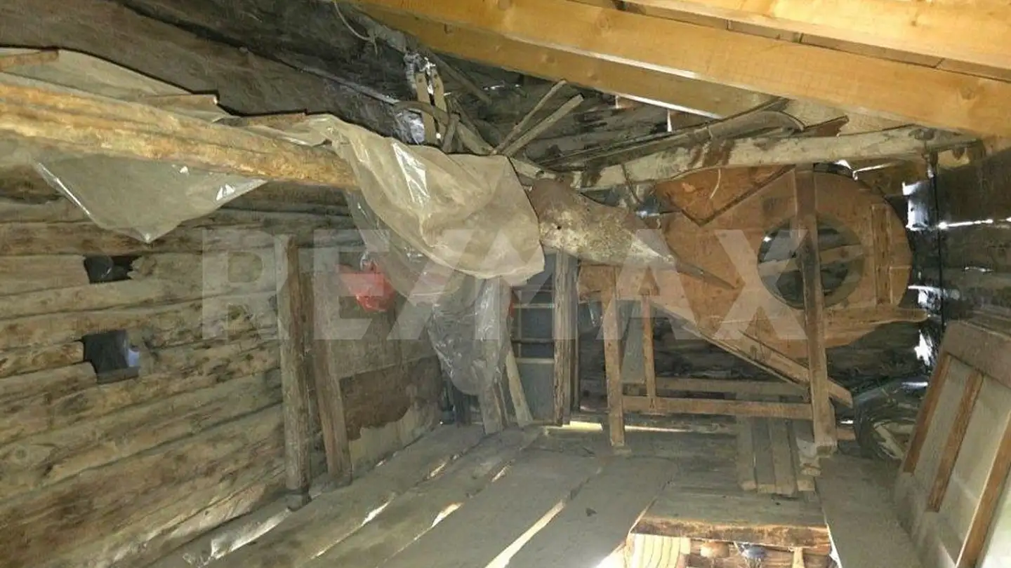 Casa singola in vendita - Dorf Guttet 107, 3956 Guttet-Feschel - Foto 3
