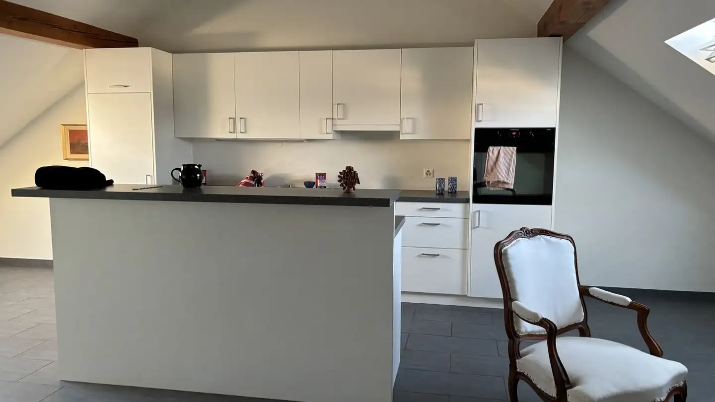 Wohnung mieten - 4056 Basel - Foto 3