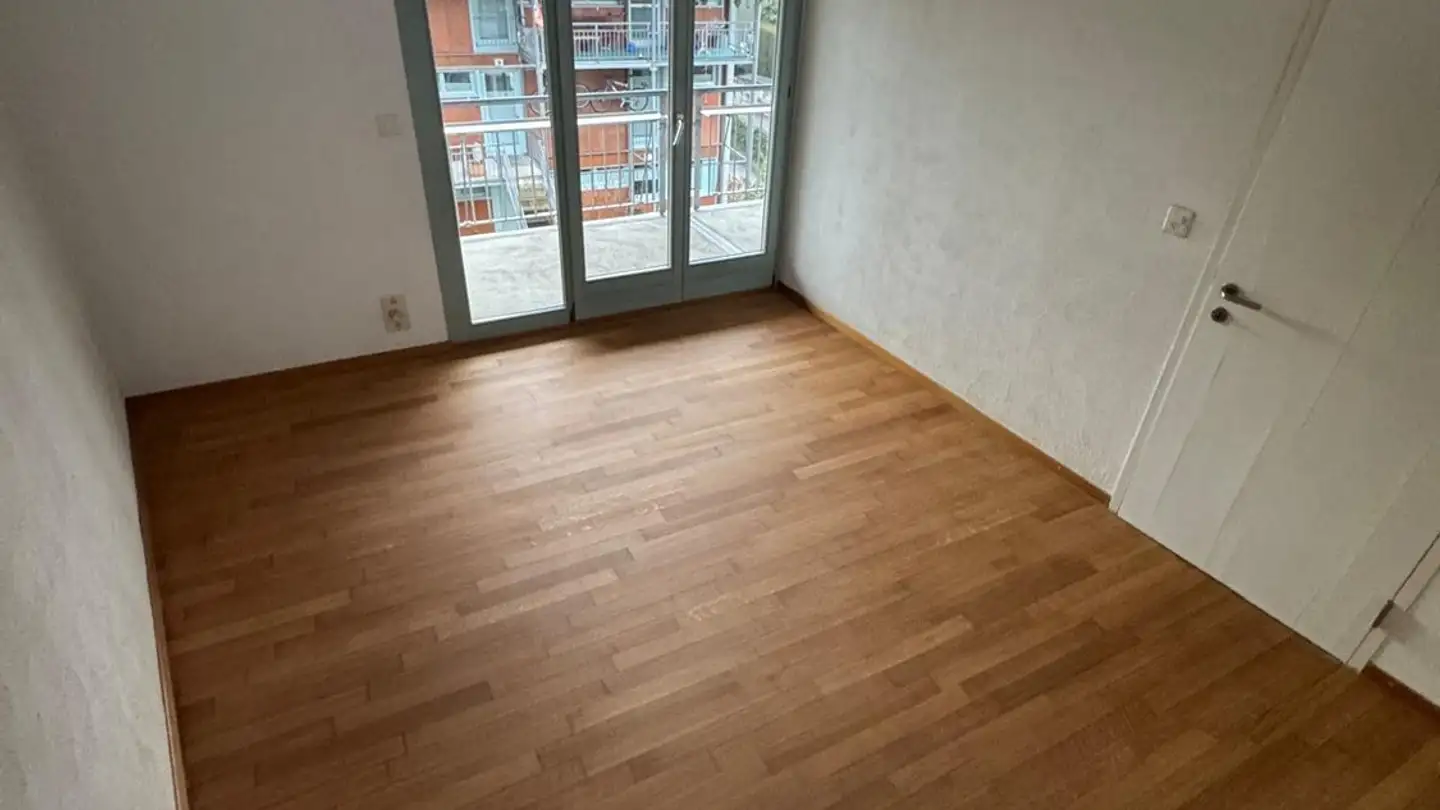 Single room for rent - Römerwiese 7, 8645 Jona