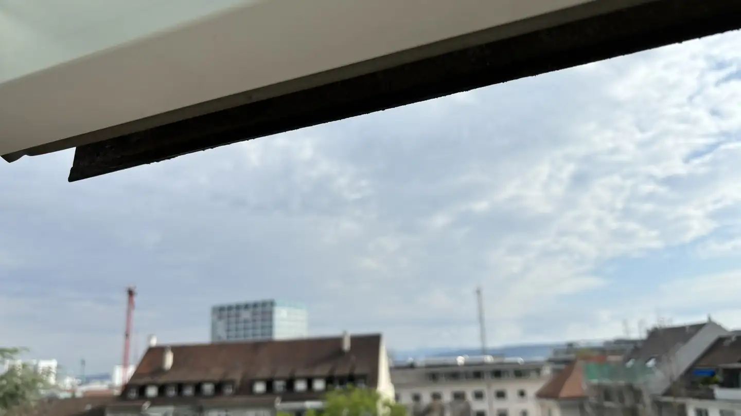 Wohnung mieten - 4056 Basel - Foto 4