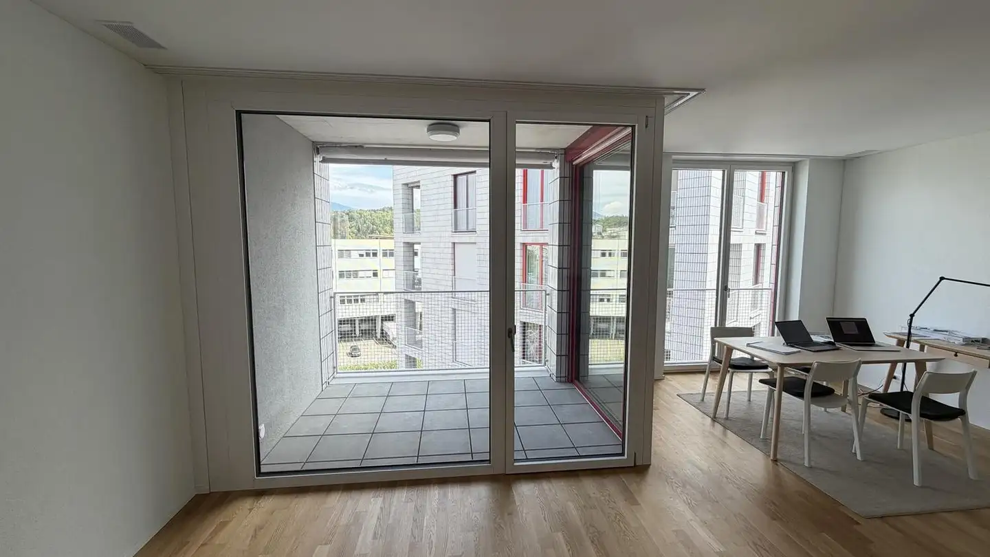 Apartment for rent - Nidfeldstrasse 2, 6010 Kriens