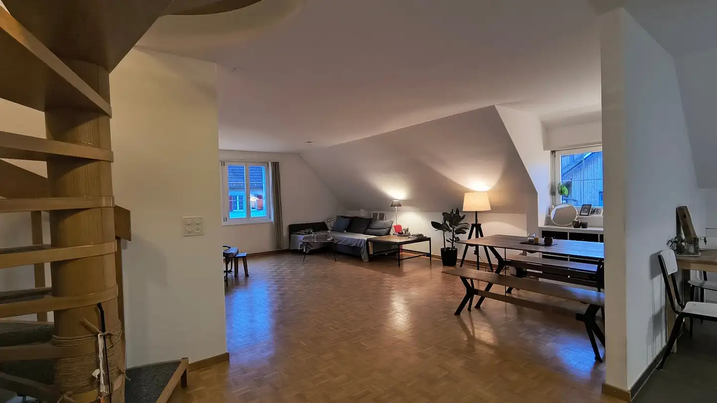 Appartamento in affitto - Lielistrasse 3, 8904 Aesch ZH