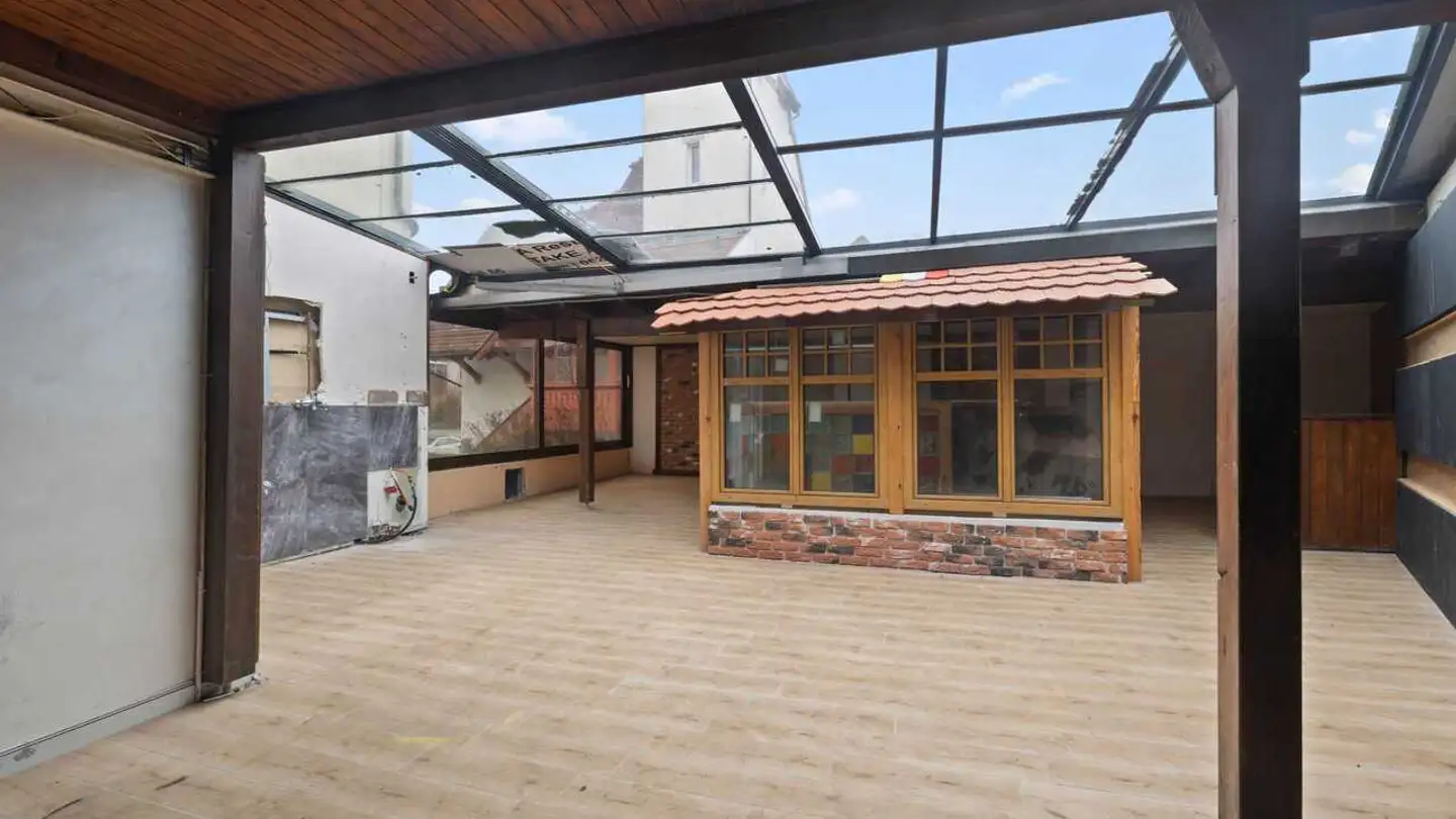 Mixed-use building for sale - Ruederstrasse 2, 5040 Schöftland - Photo 3