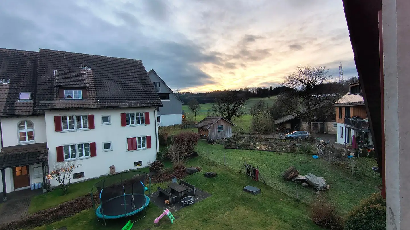 Appartamento in affitto - Lielistrasse 3, 8904 Aesch ZH - Foto 2