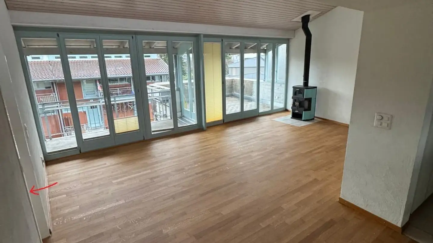 Single room for rent - Römerwiese 7, 8645 Jona - Photo 2