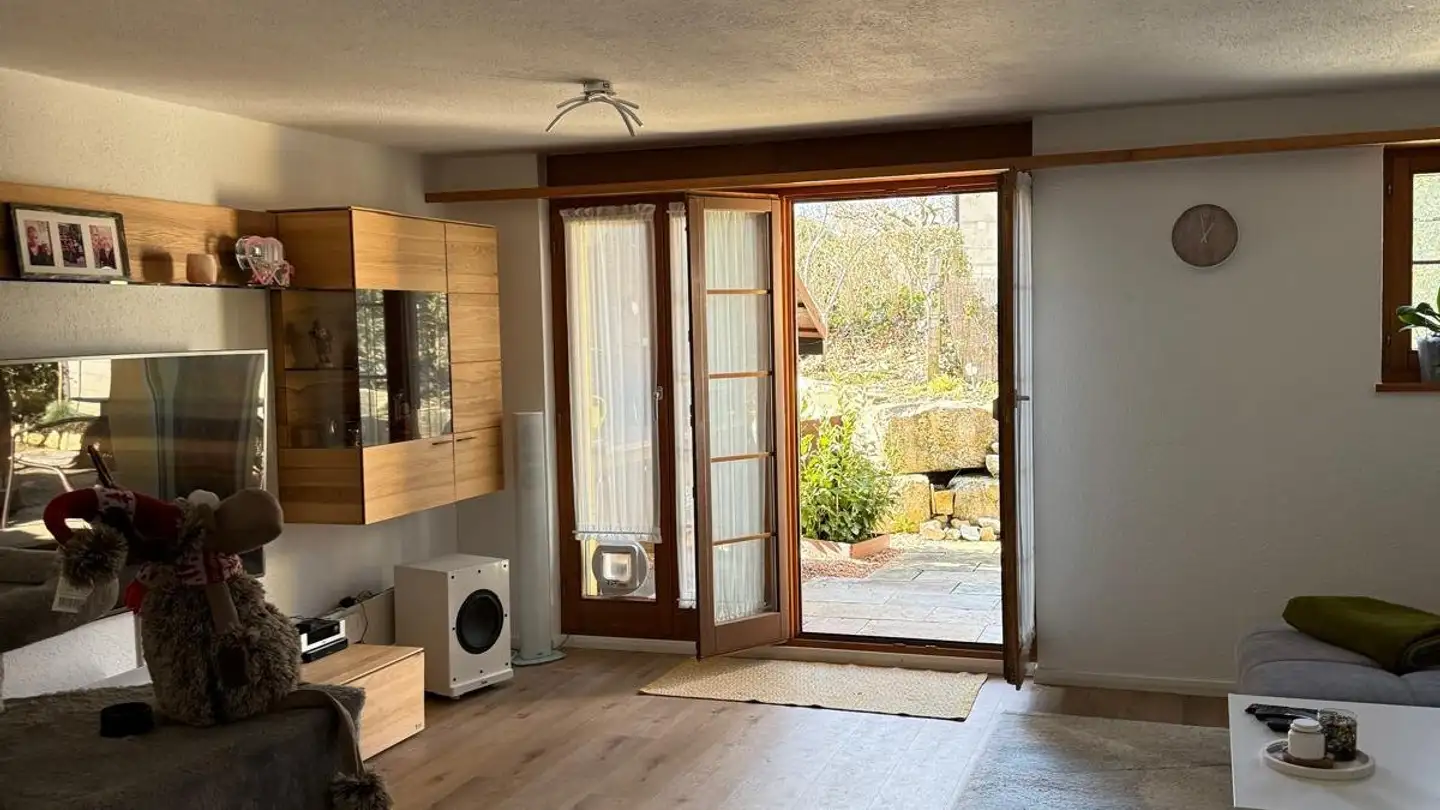 Casa singola in affitto - Hauptstrasse 11, 8225 Siblingen - Foto 4