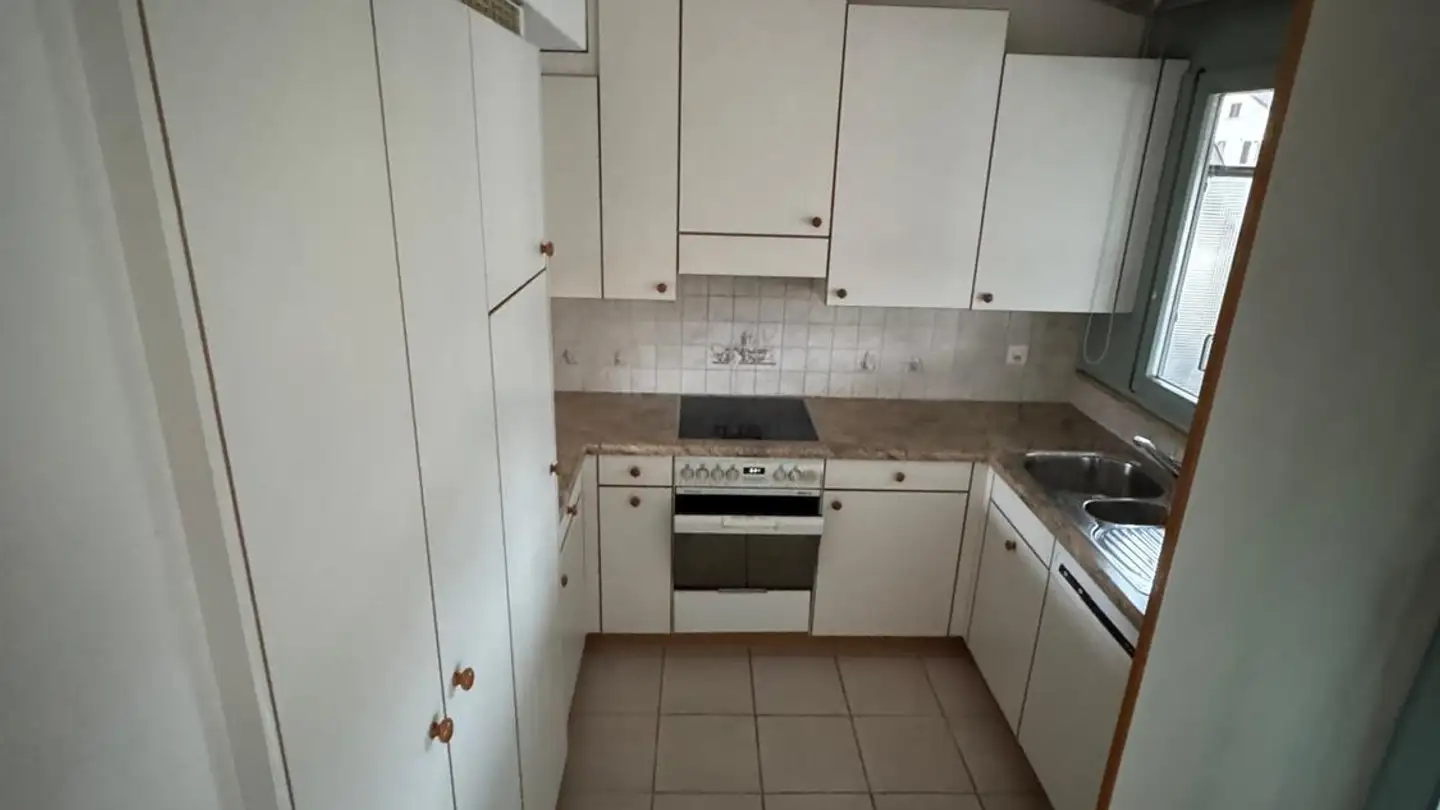 Single room for rent - Römerwiese 7, 8645 Jona - Photo 3