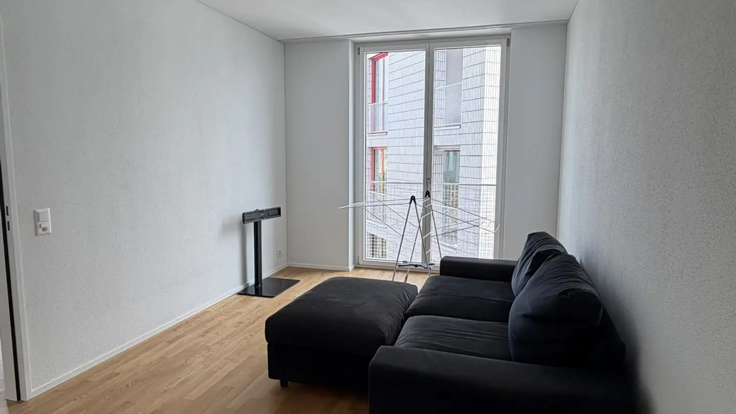 Apartment for rent - Nidfeldstrasse 2, 6010 Kriens - Photo 2