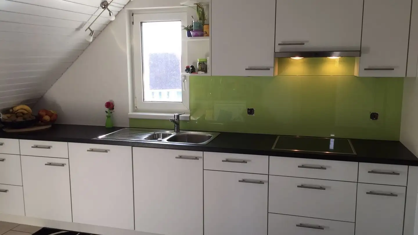 Attico in affitto - Bättwilerstrasse 9, 4108 Witterswil - Photo 3