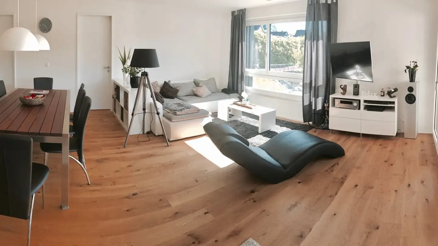 Apartment for rent - Schulhausstrasse 1, 8716 Schmerikon - Photo 4