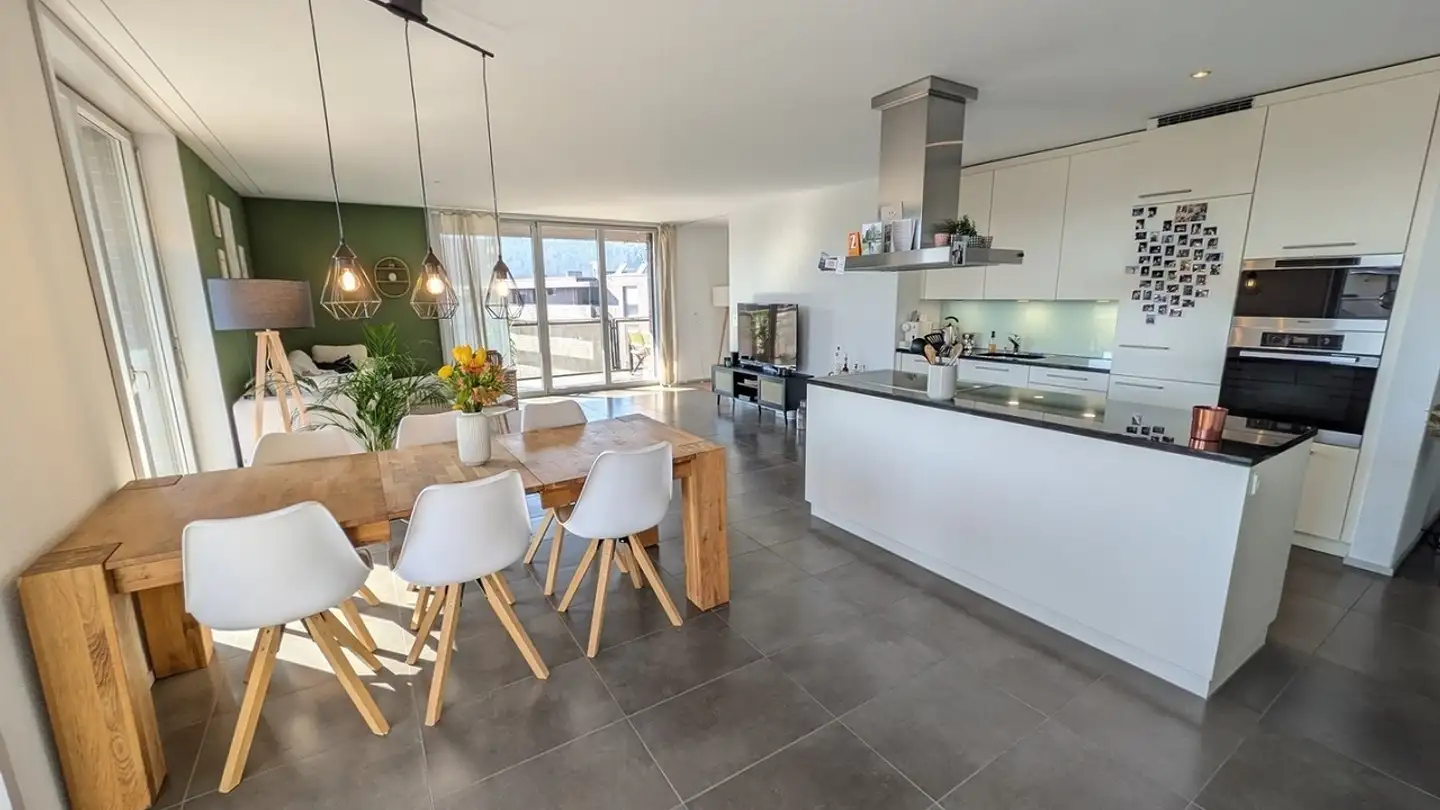 Appartamento in affitto - Sankt Gallerstrasse, 8400 Winterthur - Foto 2