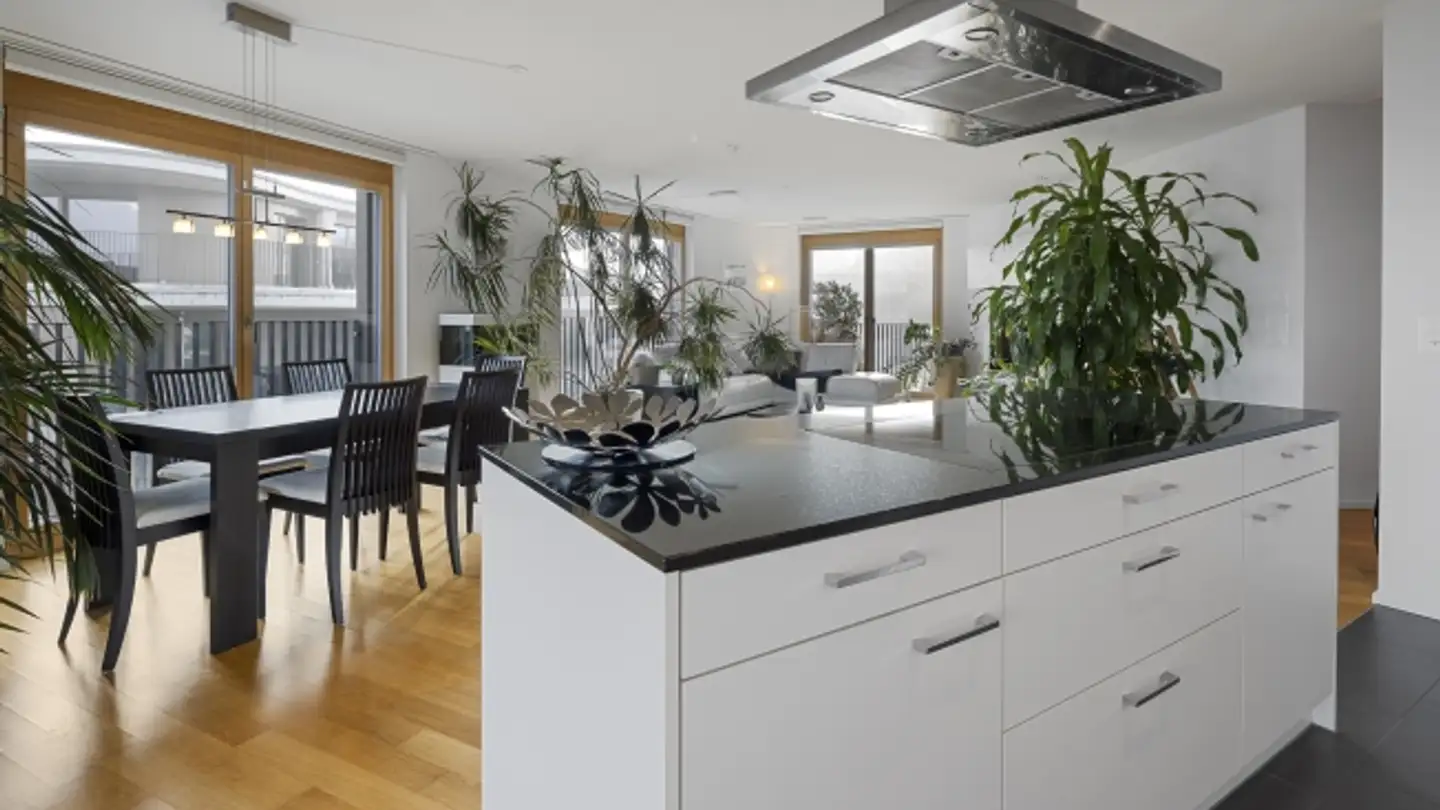 Appartement à vendre - Johannes-Hirt-Strasse 18b, 8804 Au ZH