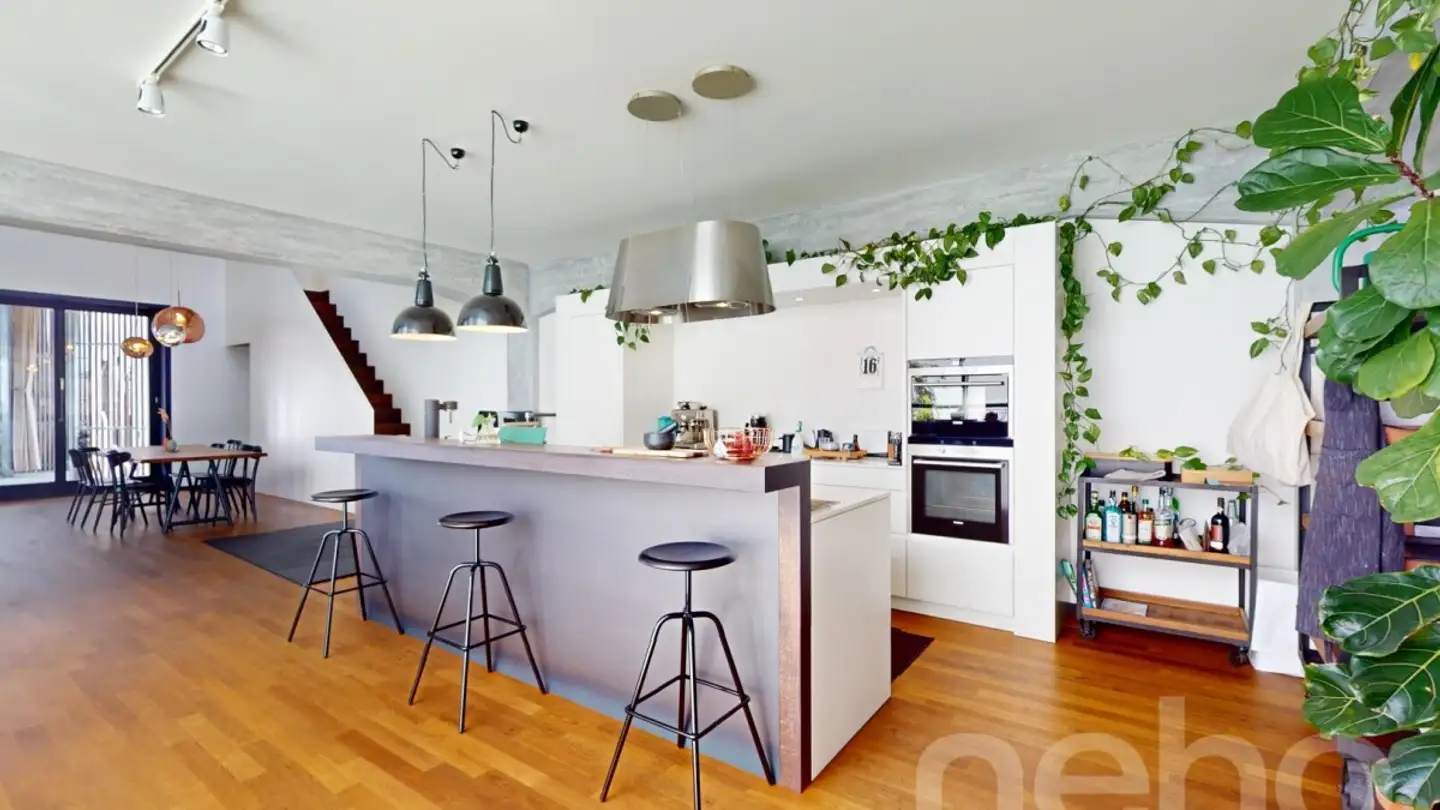 Villa in vendita - 8604 Volketswil - Photo 4