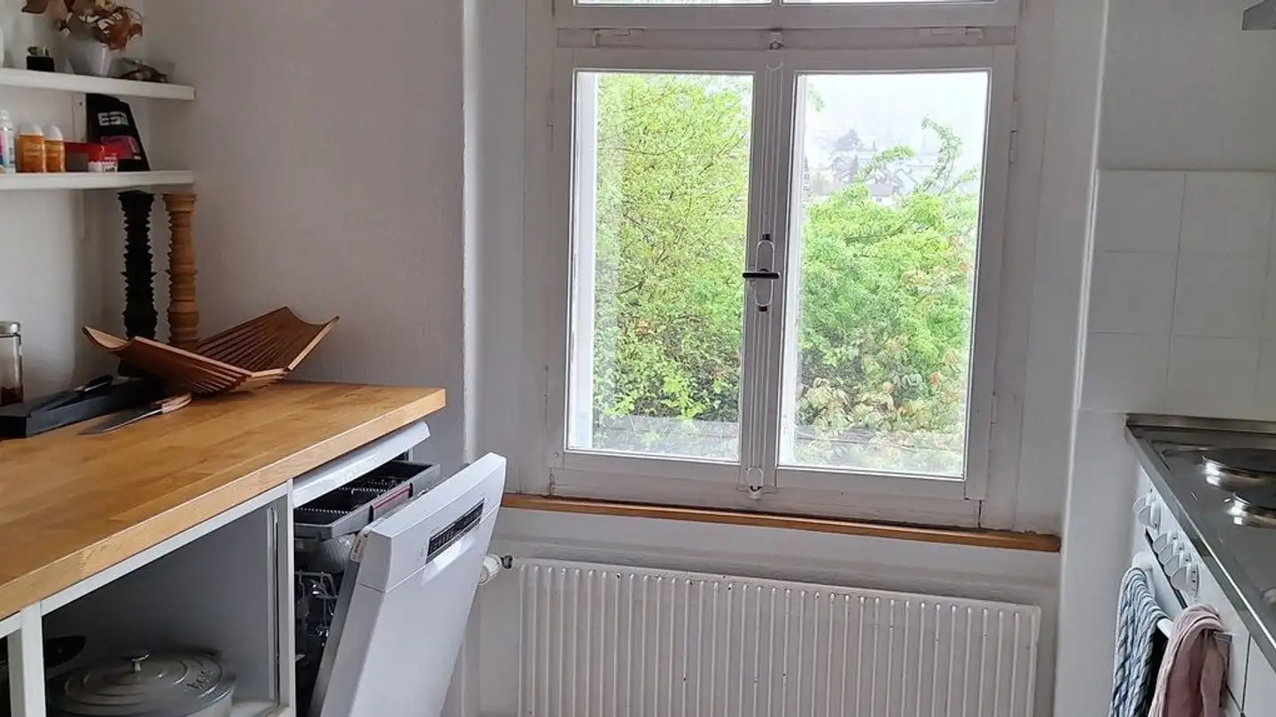 Maison individuelle à louer - Alte Wollerauerstrasse 45, 8805 Richterswil - Photo 4