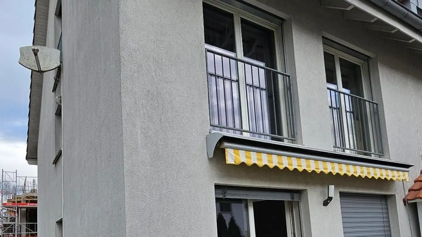 Single room for rent - Pfarrhausstrasse 44, 8424 Embrach