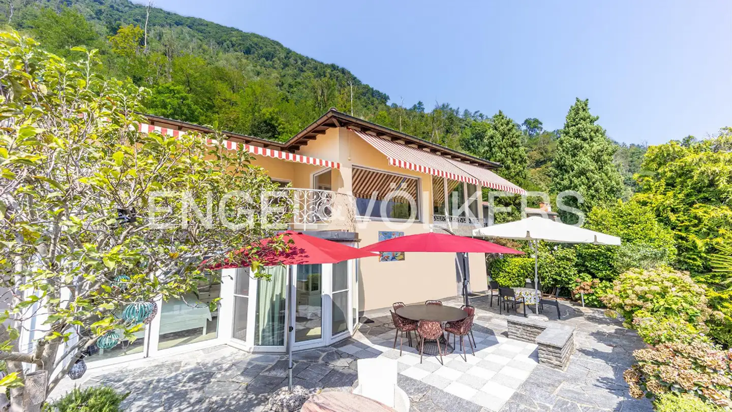 Single house for sale - 6826 Riva San Vitale - Photo 3