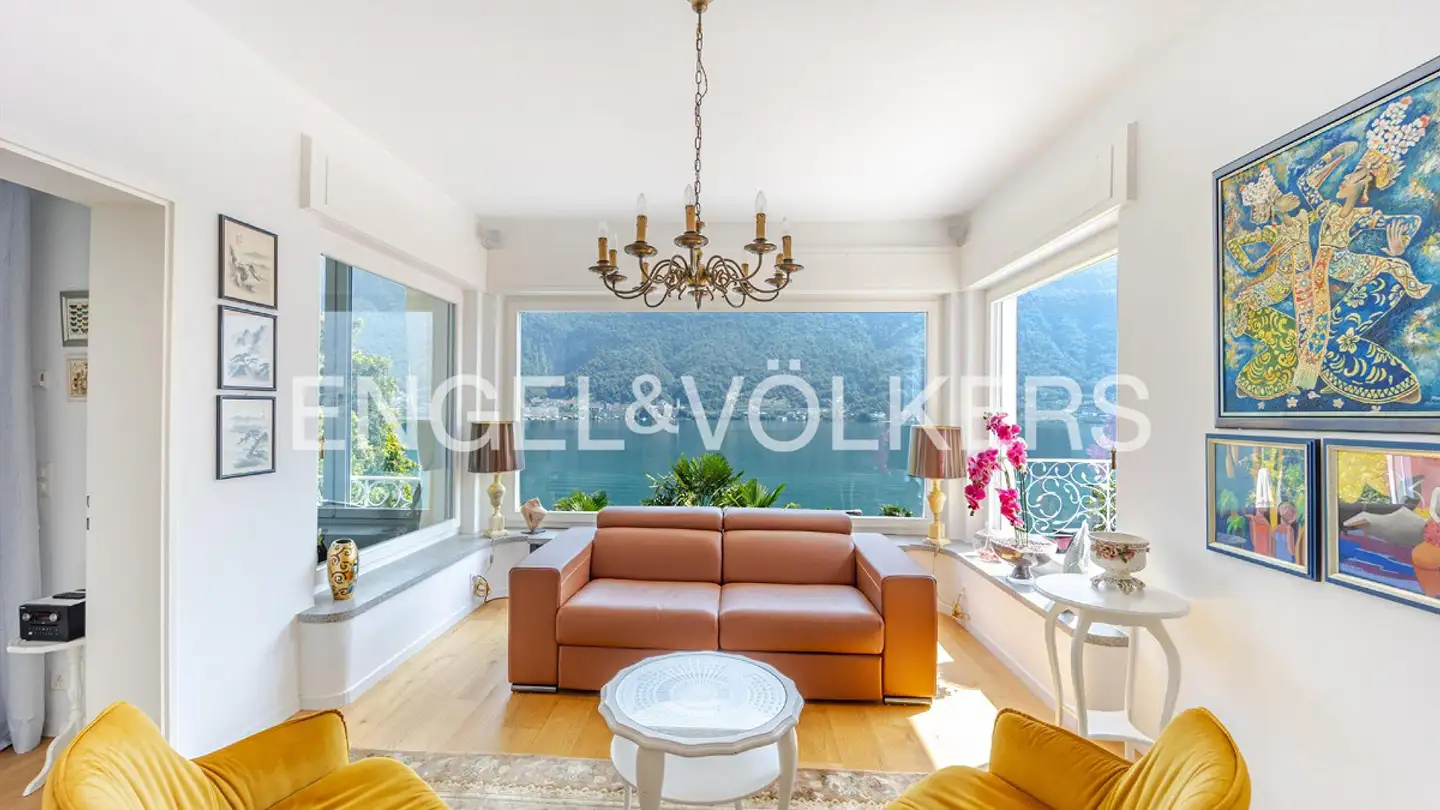 Single house for sale - 6826 Riva San Vitale - Photo 4