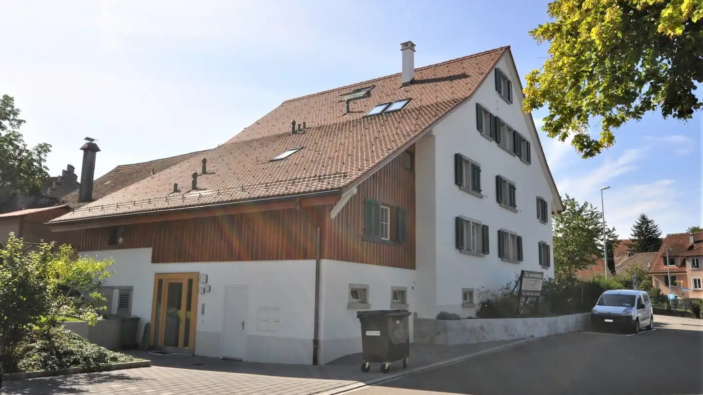 Wohnung mieten - Klosterstrasse 1, 8600 Dübendorf - Foto 2