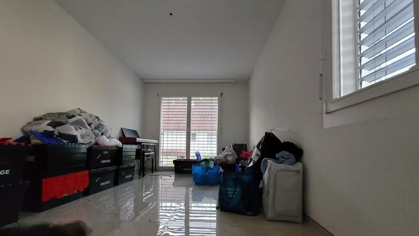 Single room for rent - Pfarrhausstrasse 44, 8424 Embrach - Photo 2