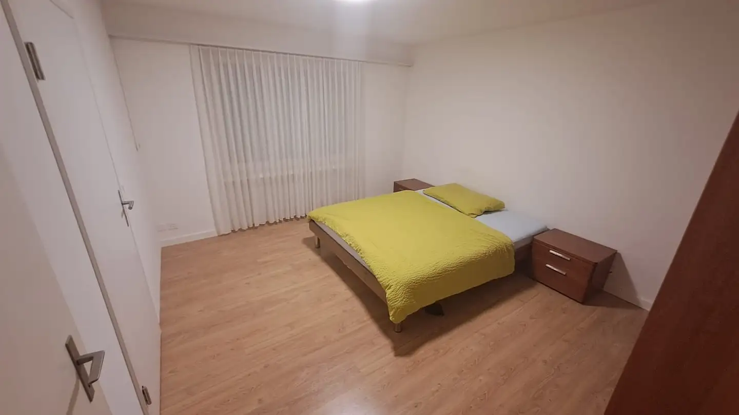 Single room for rent - 4600 Olten