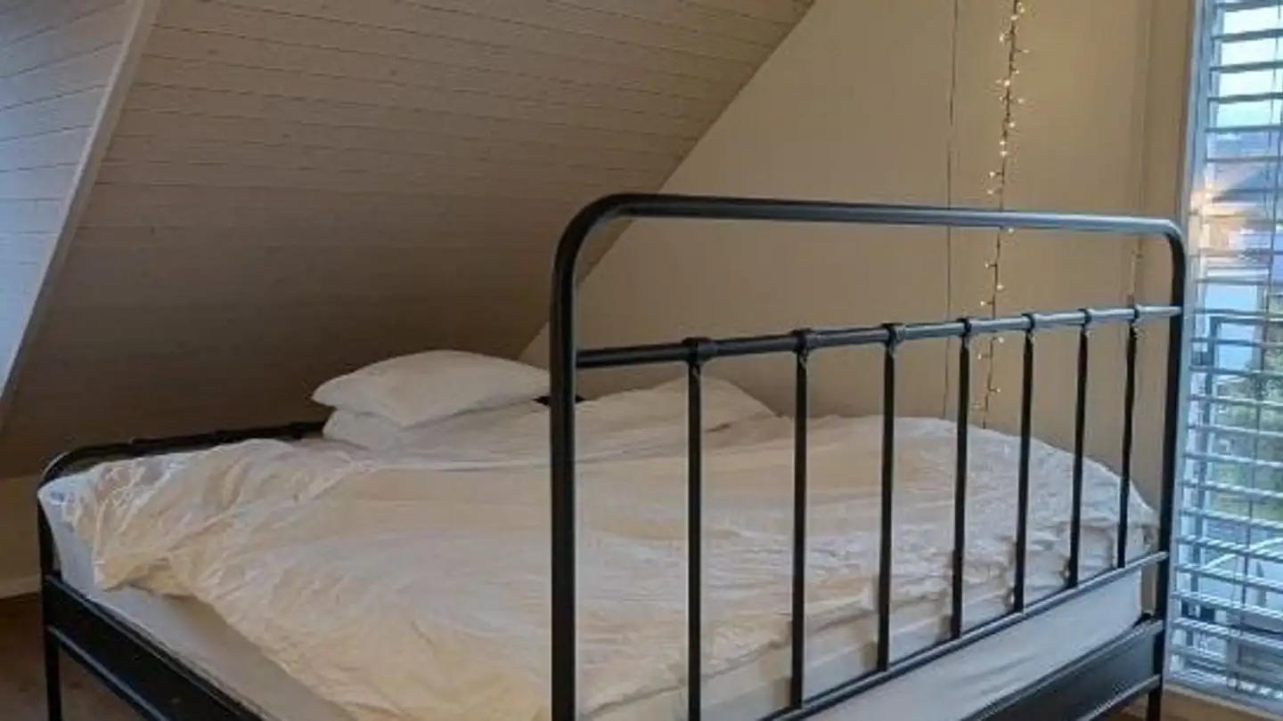 Single room for rent - Pfarrhausstrasse 44, 8424 Embrach - Photo 4